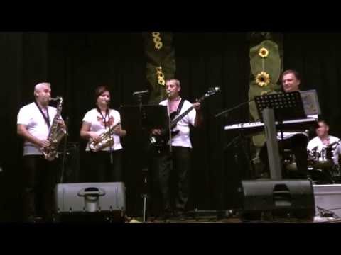 TIGERS- Wesołe miasteczko