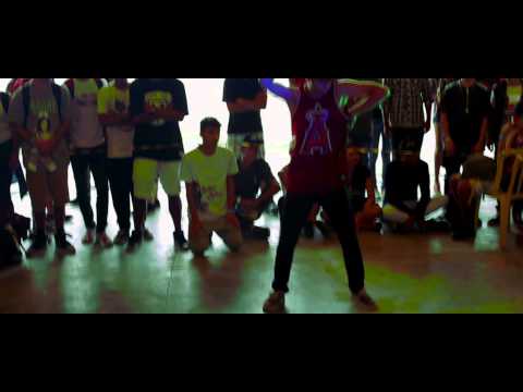 GUI VALEJO - PRÉ SELETIVA ‹ MEGA FUSION ›