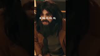 The Number Song, Logan Paul edit Silchid7