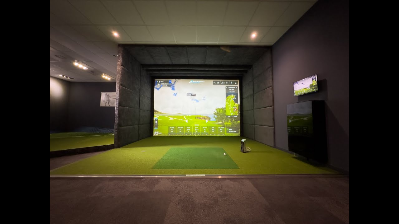 Fore! Torslanda GK talkshow - Säsong 5 avsnitt 5