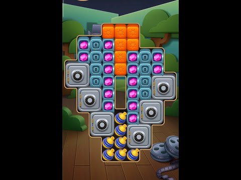 TOON BLAST level 5240