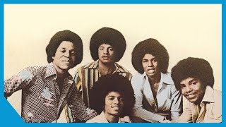 Michael Jackson, Jackson 5 - Love Is The Thing You Need