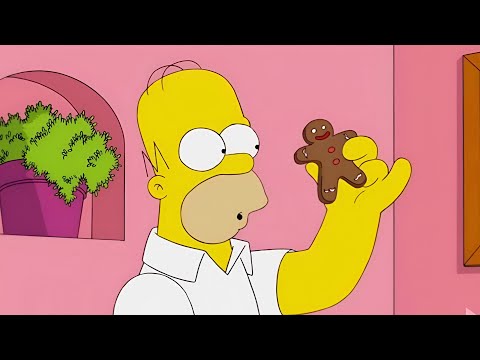 DIE SIMPSONS ► BESTEN SZENEN [Deutsch/German] #23