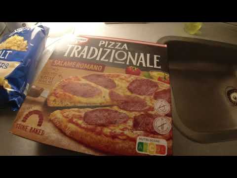 MongoTV_10204 - LIDL Haule 209 Kroner - CHIPS - MEDISTERPØLSE - PIZZA - POMFRITTER - SØD SENNEP