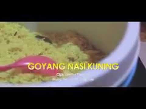 Goyang Nasi Kuning - Ona Hetharua