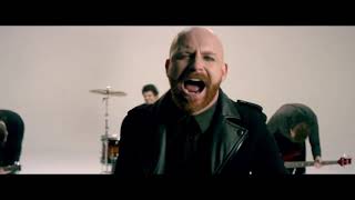 RED ~ Part That&#39;s Holding On ~ Music Video (Fanmade)