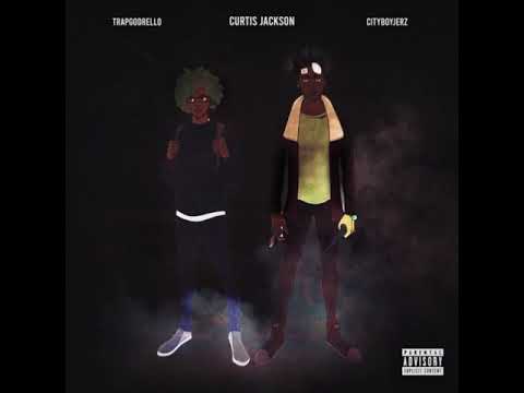 (Curtis Jackson) - TRAPGODRELLO ft CityBoyJerz