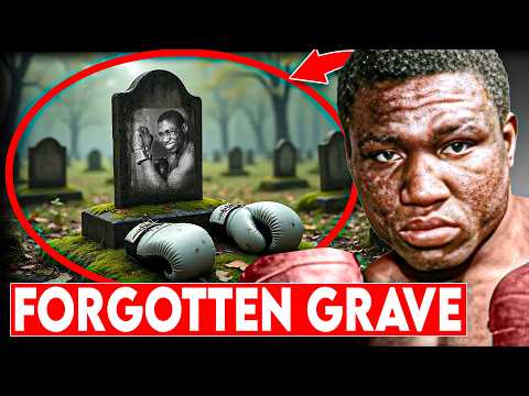 Why Doesn't ANYONE Remember Dick Tiger?