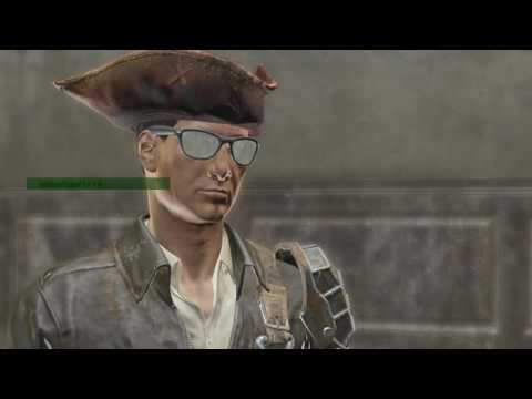 Fallout 4 - Basic Quest Example - Creation Kit (GECK)