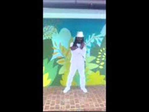 Vybe$ Ra$$ - down da ( jelly wata riddim) dancehall may 2015