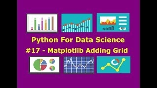 grid - Matplotlib でグリッド間隔の変更と目盛りのラベルを指定する - kzen.dev