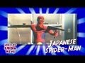 Japanese Spider-Man Review