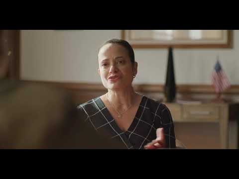 Tráiler Arrancada de sus brazos 2021