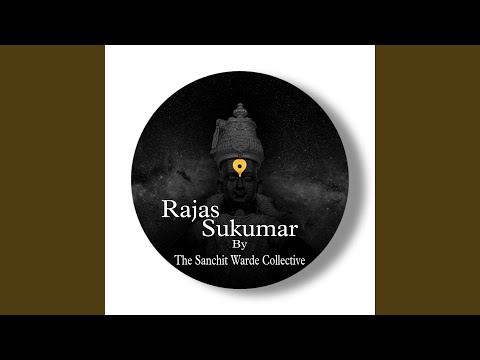 sanchit warde Rajas Sukumar