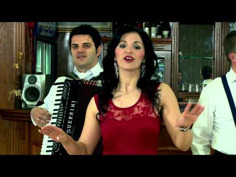 Biljana i Orhideja Bend   Blagoslov