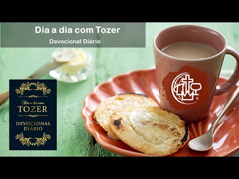 Dia a dia com Tozer | 02/12