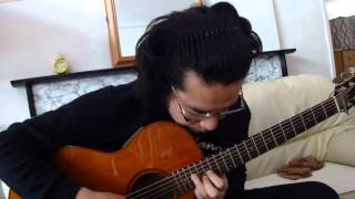 La hora Espanola - Pierre Bensusan