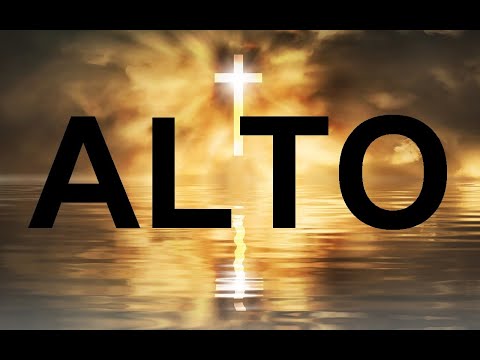 Alto - Notre Père d'Aix (Pierre Villette)