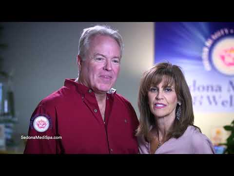 Welcome To Sedona Medi Spa