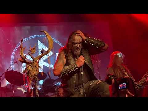 Necro Ritual Live @ O2 Academy Islington (London 2025)
