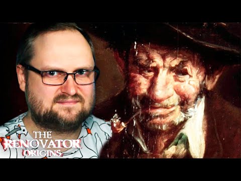 ОПЯТЬ УЖАСЫ ИЗ СОВЕТСКОГО СОЮЗА ► The Renovator: Origins