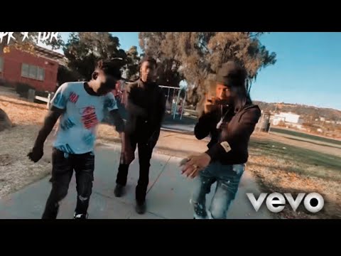 Get AT Me - Bpk Lil deno, Tdr Lil Kingo (Official Music Video)