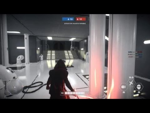 ST battlefront 2 campaign pt 20