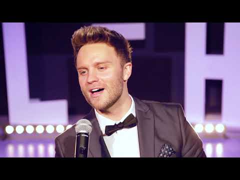 Michael Buble Tribute Act - Lee Hutton