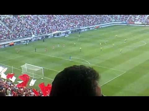 Real Murcia - Las Palmas 2