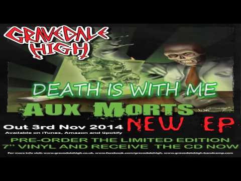 Gravedale High - Death is with me