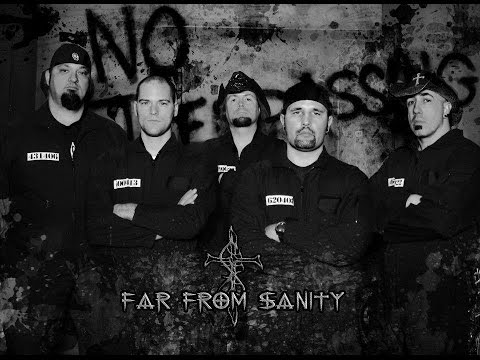 Exclusive Interview With Far From Sanity PT.1 (Featured On Get Famous™)