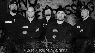Exclusive Interview With Far From Sanity PT.1 (Featured On Get Famous™)