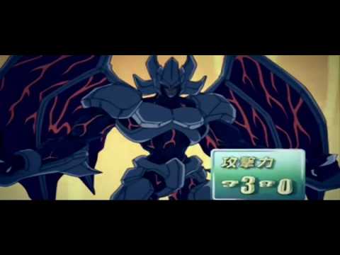 Yu-Gi-Oh! GX 【AMV】 Supreme King (Judai) vs Jim Crocodile // 1KCAIM & 1KBANE