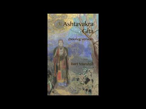 Ashtavakra Gita Audiobook
