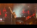 Robbie Williams - Love My Life - The Royal Albert Hall - 7th Nov 2022