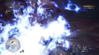 MHW:IB/久しぶりに(夏川椛)#12