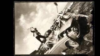 Leatherface - "I Gotta Right" (Stooges cover)