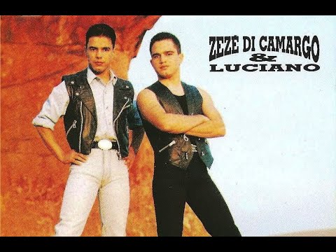 LINDAS MÚSICAS NA HORA H PEDRAS VIVENDO POR VIVER ZEZÉ DI CAMARGO E LUCIANO MELHORES 18991428762 ZAP