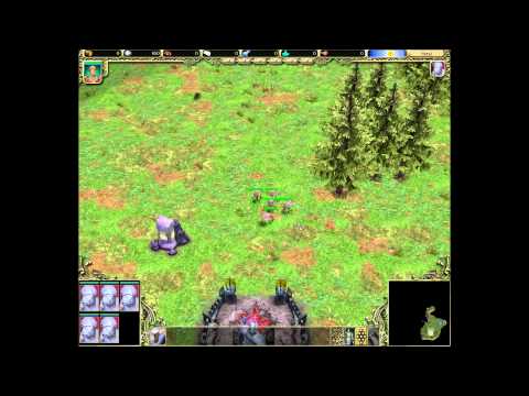 Spellforce: Shadow of the Phoenix PVP-Special #05 - Match Nummer zwei Part 1/5