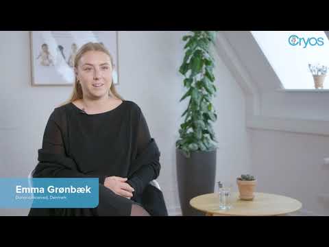 How I felt growing up as a donor child – Emma Grønbæk
