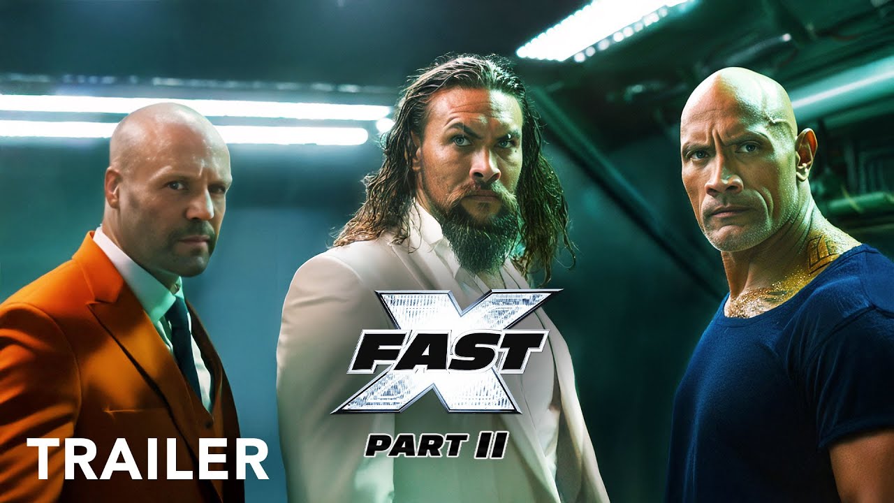 Fast XI: The Final Ride – A High-Octane Farewell