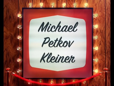 Vido de Michael Petkov-Kleiner