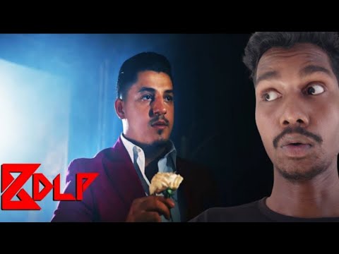 INDIAN REACT TO Bogdan DLP - Ochii Tai | Official Video | Esau React