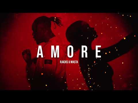 Kaza X Maes Type Beat - Amore - Instru Rap 2021