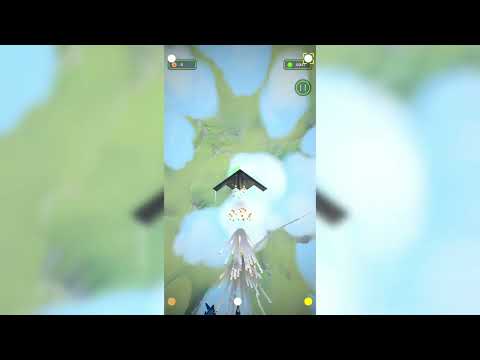 Mission Jet Shield: Survival