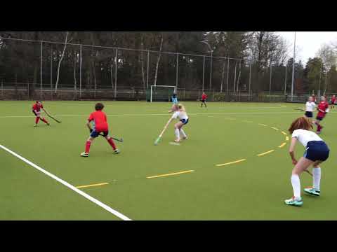 LIVESTREAM HC Tilburg MC05 - JC03