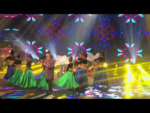 AF Mega Star 2017 - Bob Suku Akhir