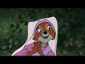 Robin Hood Disney Kuss