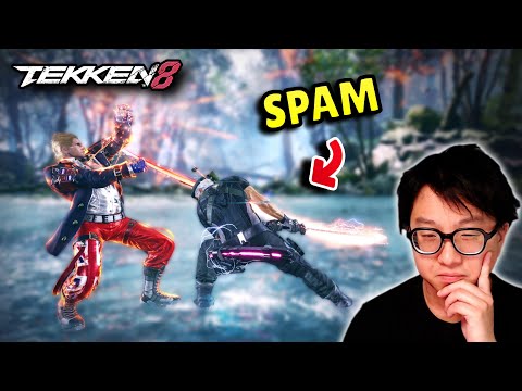How Tekken Pros *DESTROY* Stance Offense - Tekken 8 Intermediate Tips