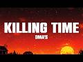 DMA'S - Killing Time (Lyrics)